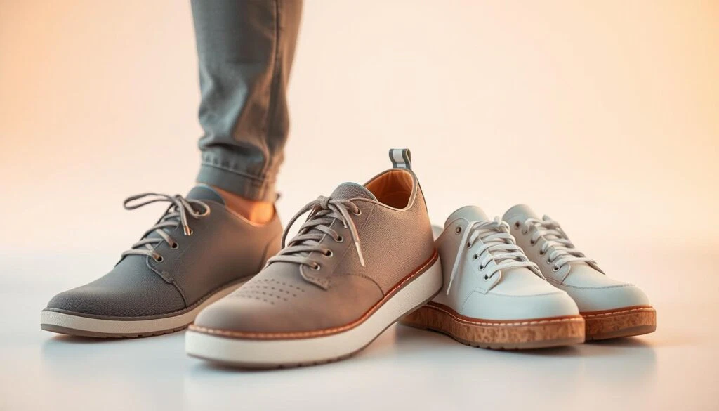 Die gesündesten Schuhe der Welt