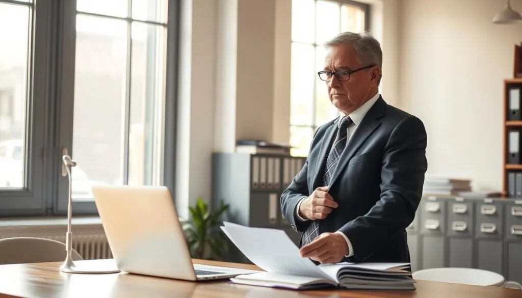 Finanzielle Förderung für Zweite Karriere nach 50 Finanzielle Förderung für Zweite Karriere nach 50