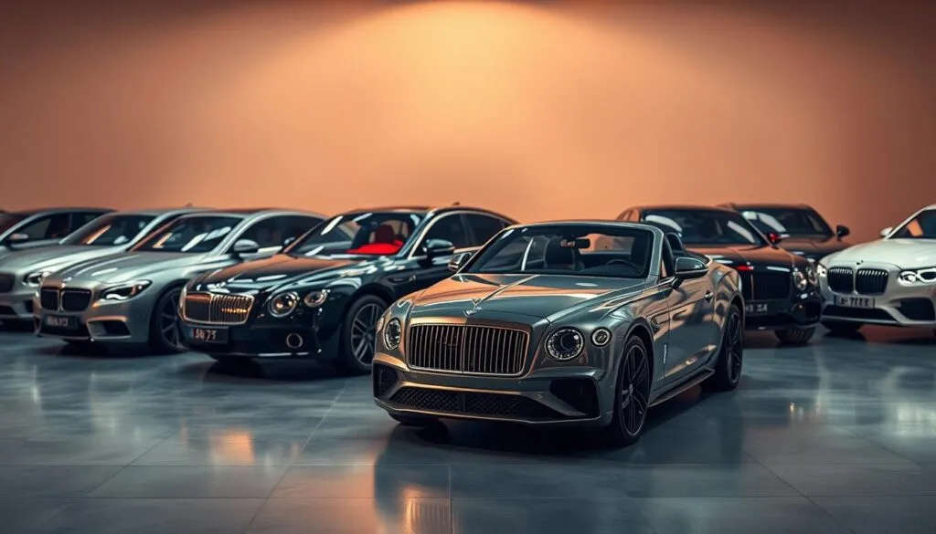Luxusautos Marken Luxusautos Marken