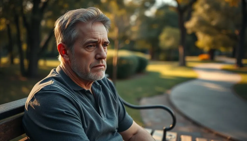 Midlife Crisis Bewältigungsstrategien