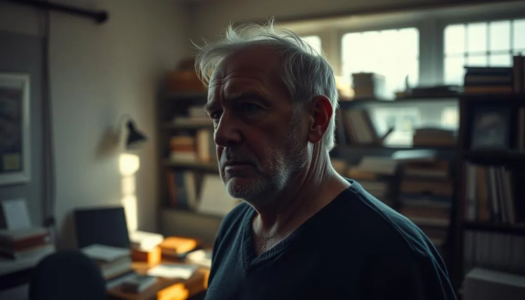 Midlife Krise Ursachen