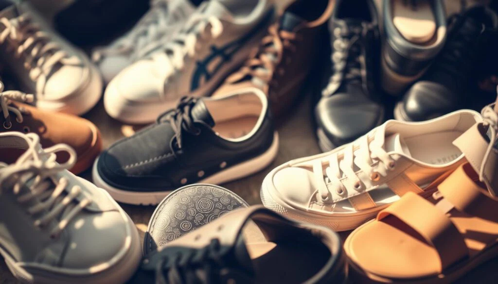 Mythen über Schuhe und Fußgesundheit