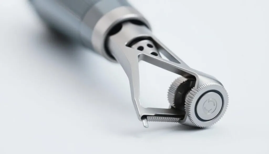 Nasenhaarentferner Sicherheit Nasenhaarentferner Sicherheit