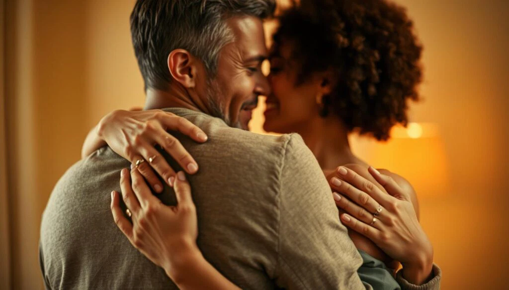 Partnerschaftskommunikation