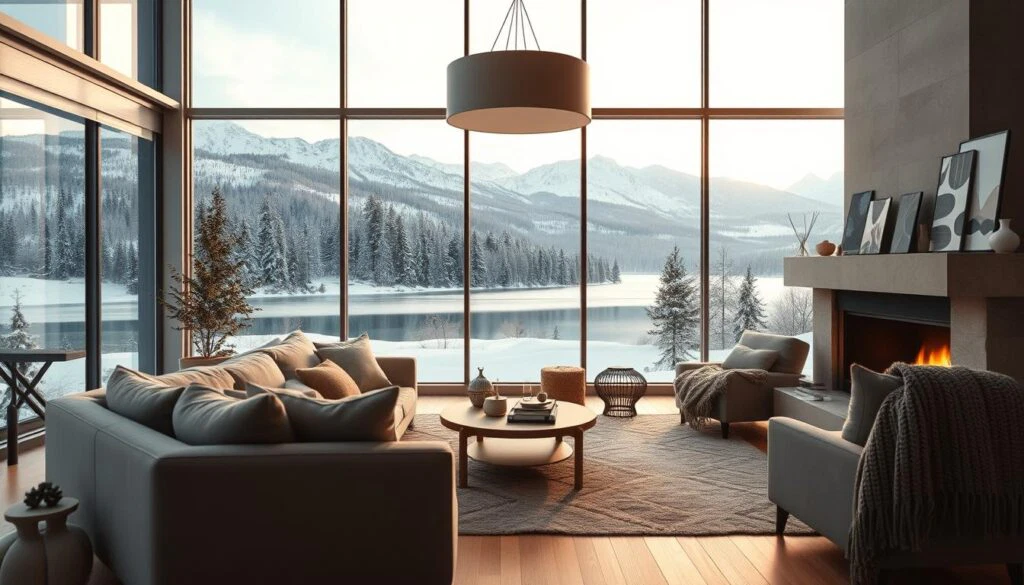 Skandinavische Serien