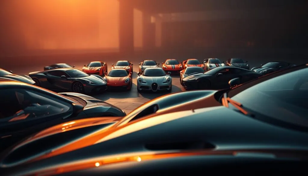 Was ist das teuerste Auto der Welt