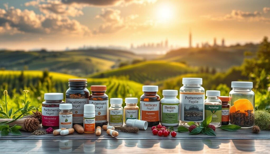 Wie kann man die Potenz steigern