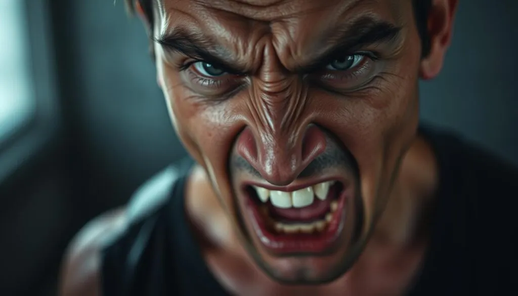 Woran erkennt man Aggressionsprobleme