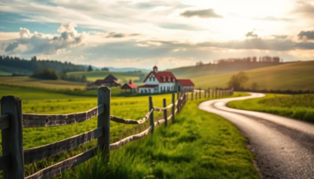 Anreise zu Kinderbauernhöfen in Brandenburg