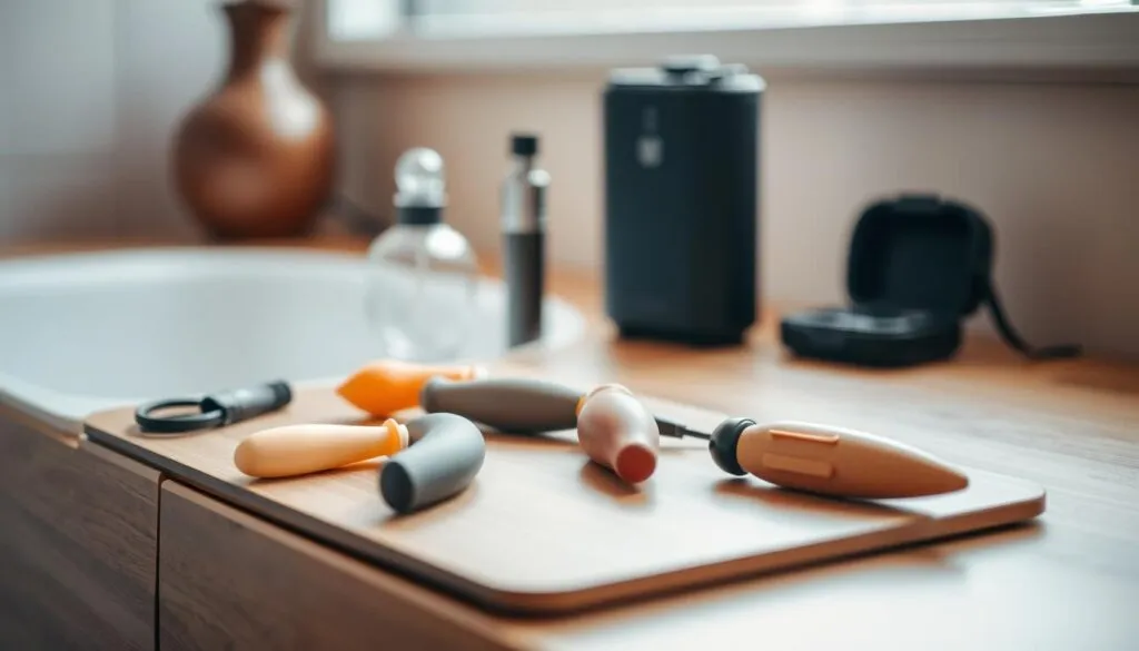 Auswahl von Sexspielzeug für Männer Auswahl von Sexspielzeug für Männer