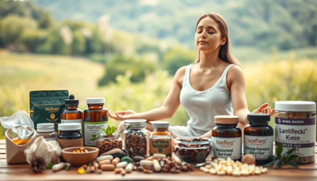 Basenfasten Unterstützung