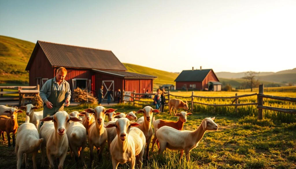 Bauernhof Aktivitäten in Niedersachsen