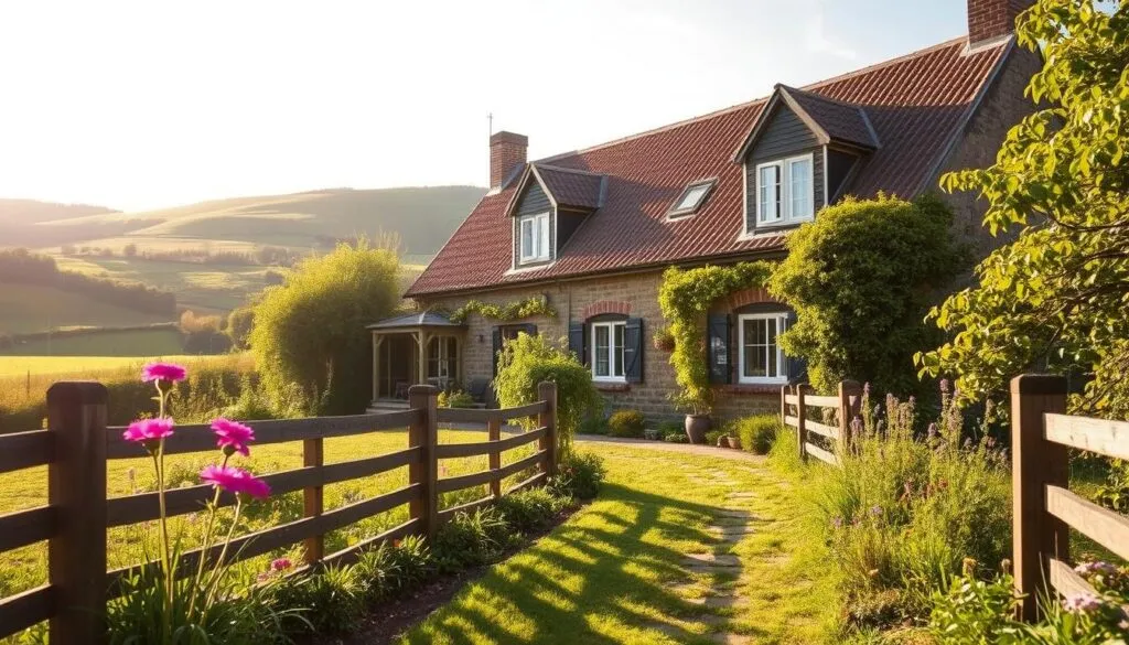 Bauernhof Unterkunft Nordsee