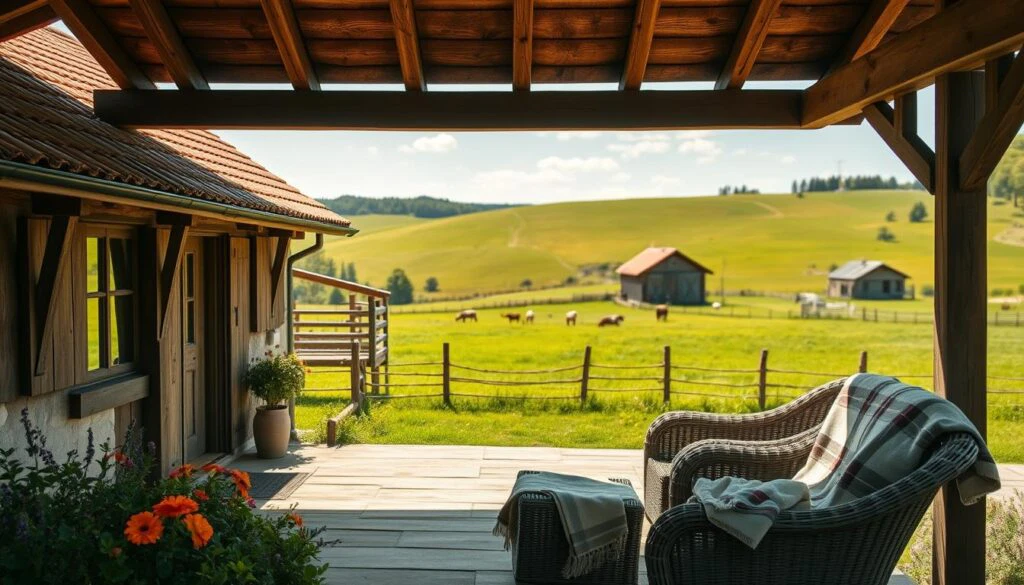 Bauernhofurlaub Niedersachsen Packtipps