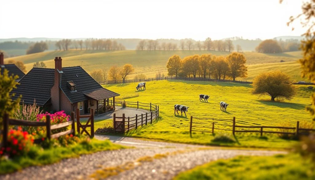 Bauernhofurlaub in Niedersachsen