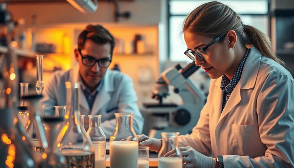 Buttermilch Lebergesundheit Forschung