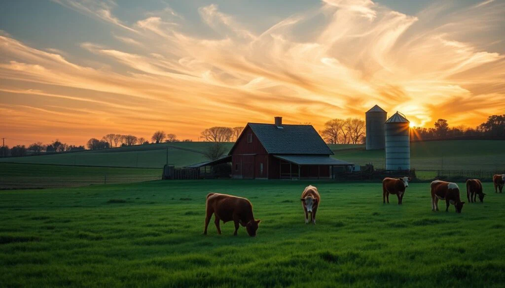 Ferien auf dem Bauernhof Niedersachsen