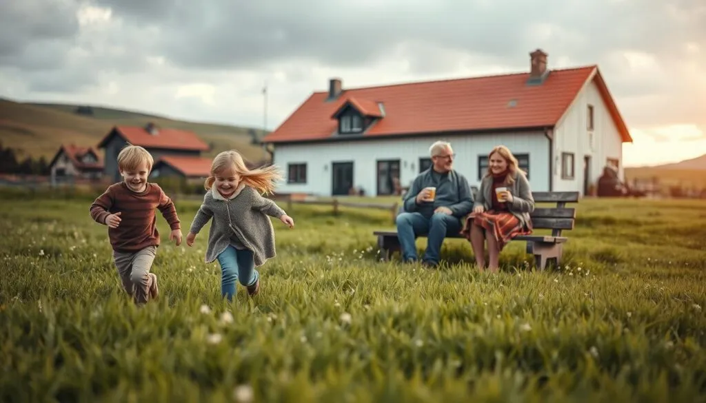 Ferienhof Kinder Nordsee Urlaub