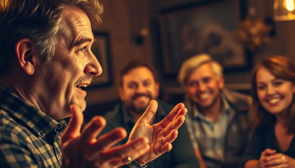 Flachwitze Erzähltechniken Flachwitze Erzähltechniken