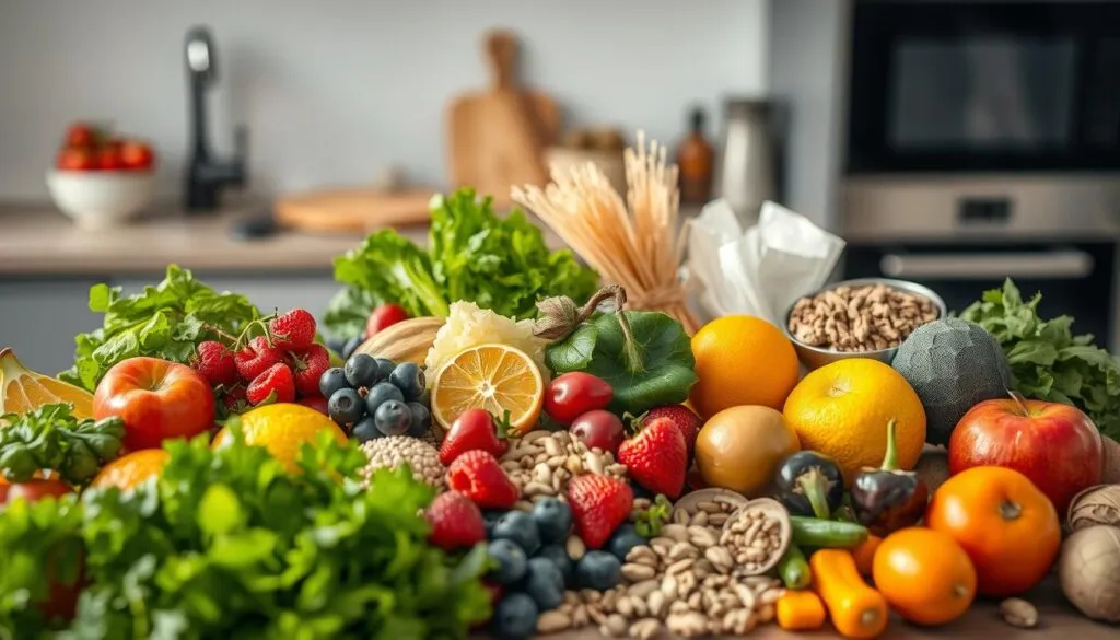 Gesunde Ernährung für Herrenfrisuren Gesunde Ernährung für Herrenfrisuren