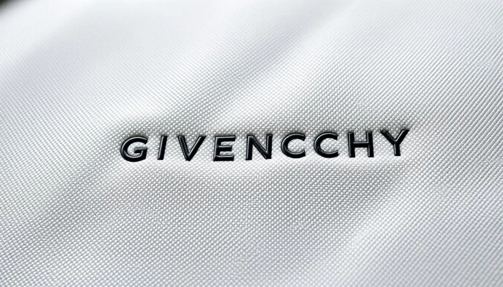 Givenchy Aussprache