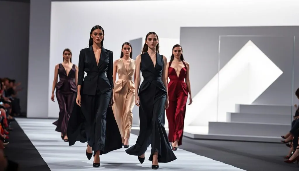 Givenchy Modekollektionen 2025 Givenchy Modekollektionen 2025