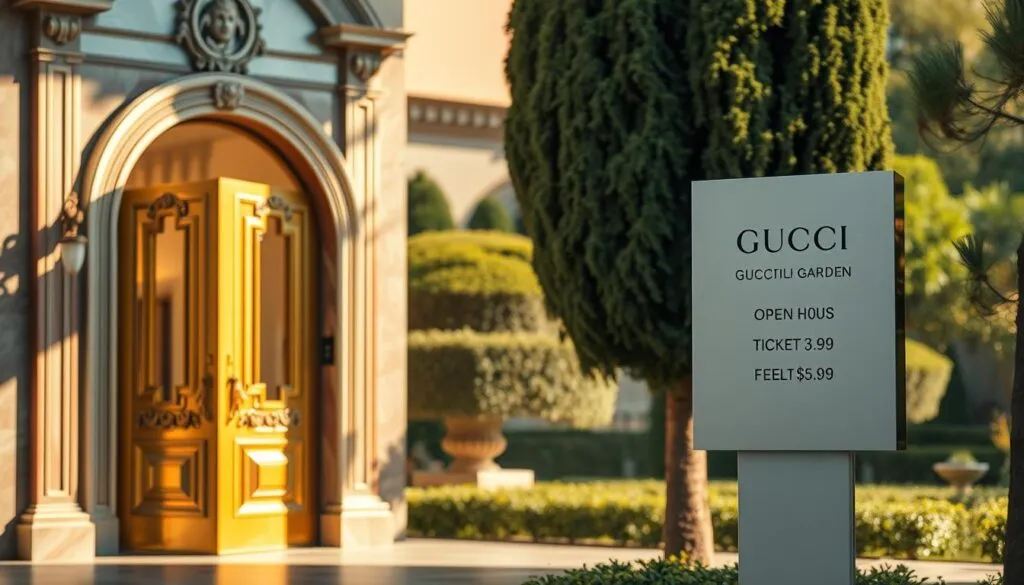 Gucci Museum Eintrittskarten und Öffnungszeiten Gucci Museum Eintrittskarten und Öffnungszeiten
