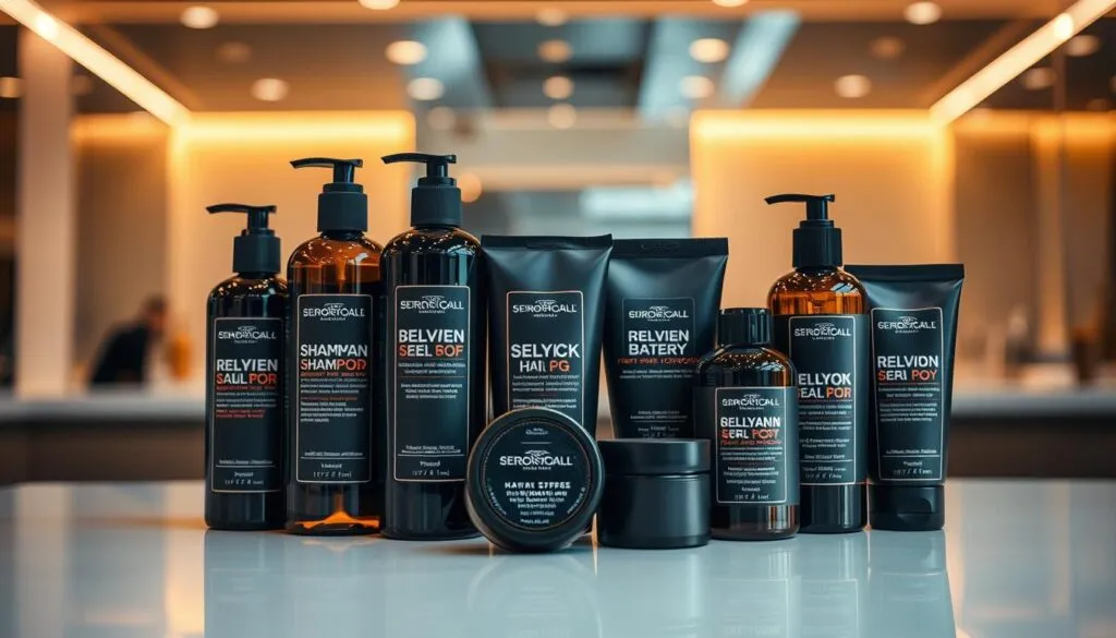 Haarpflegeprodukte für Männer Haarpflegeprodukte für Männer