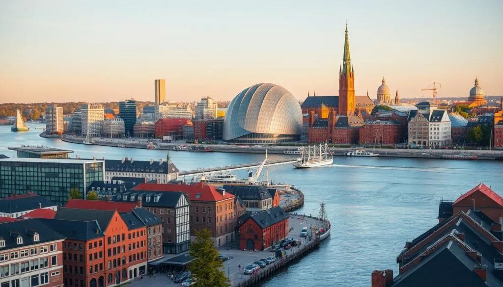 Hamburg Stadtansicht Lebenshaltungskosten Hamburg Stadtansicht Lebenshaltungskosten
