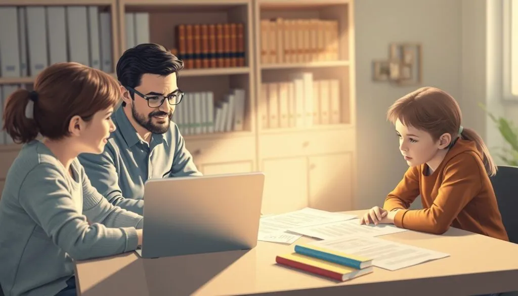 Kinderinvaliditätsversicherung Vergleich Anpassungsmöglichkeiten