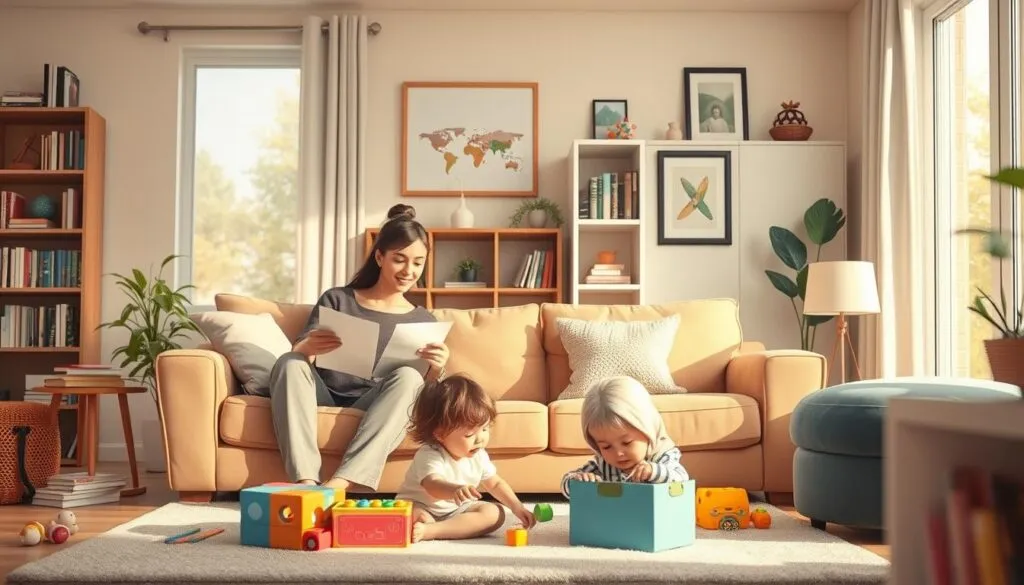 Kindervorsorge Fallbeispiele