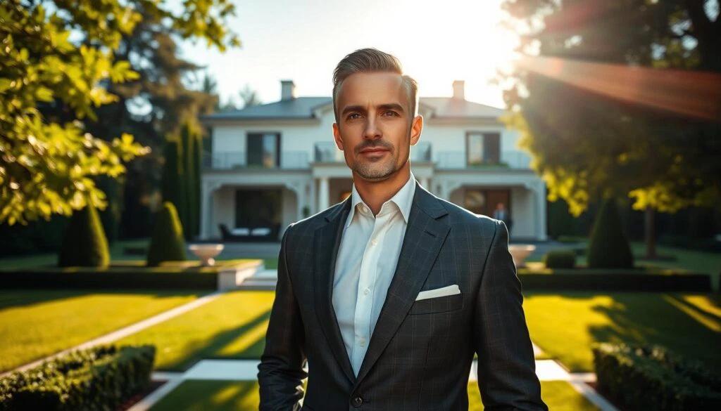 Luxusimmobilienmakler in Deutschland Luxusimmobilienmakler in Deutschland
