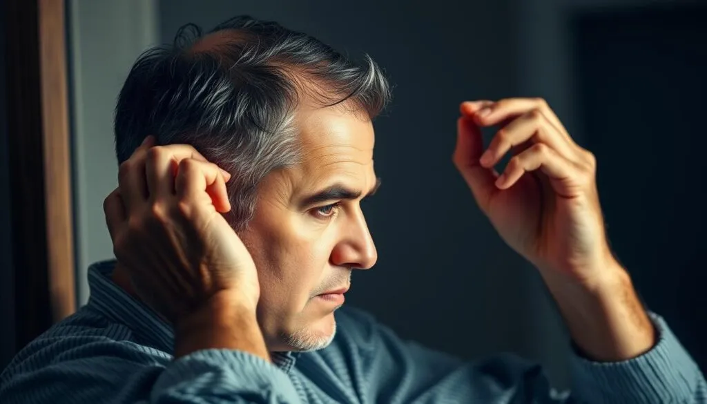 Männer Haarstyling Geheimratsecken Männer Haarstyling Geheimratsecken