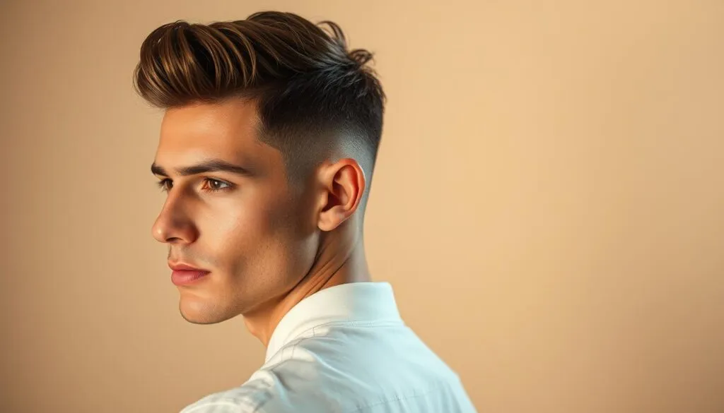 Männerfrisuren 2025 Trends Männerfrisuren 2025 Trends