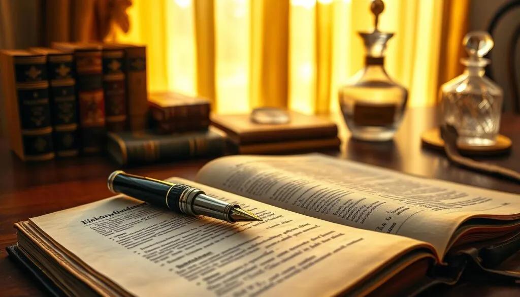 Old Money Einkaufsführer