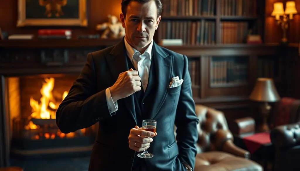 Old Money Schmuck Eleganz