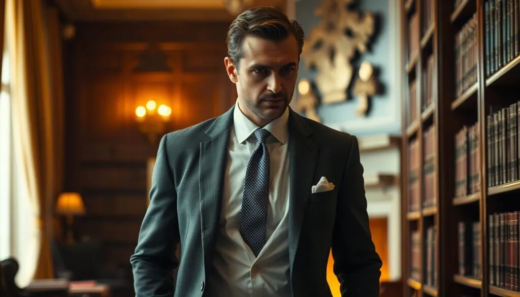 Old Money Stil Kleidung