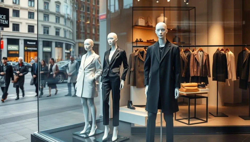 Stockholm Style Modebrands