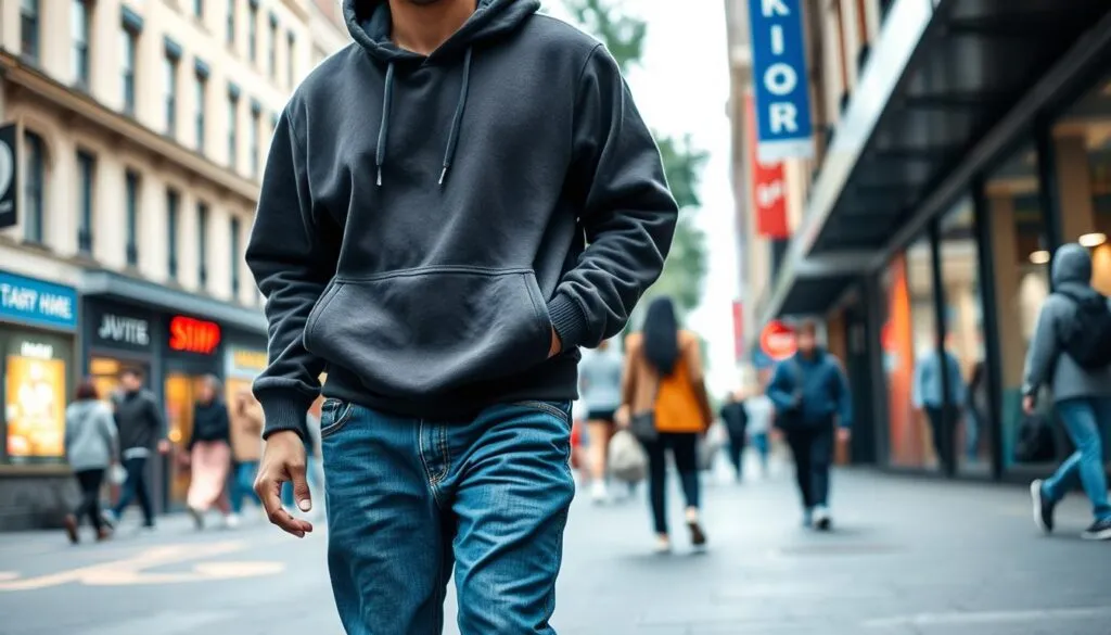 Streetstyle Outfit Inspiration