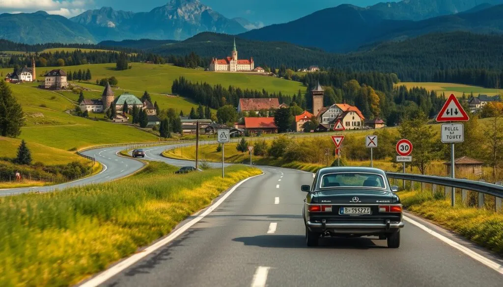 Tschechien Roadtrip Verkehrsregeln Tschechien Roadtrip Verkehrsregeln