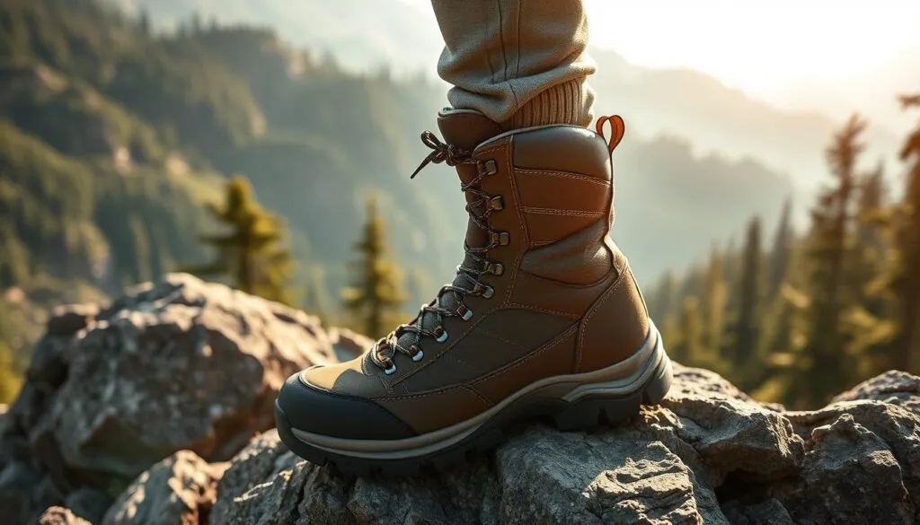 Wanderschuhe Herren Test