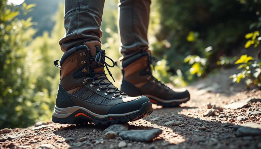 Wanderschuhe Herren Testsieger 2025