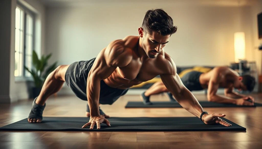 Bauchmuskeltraining Ergänzungsübungen