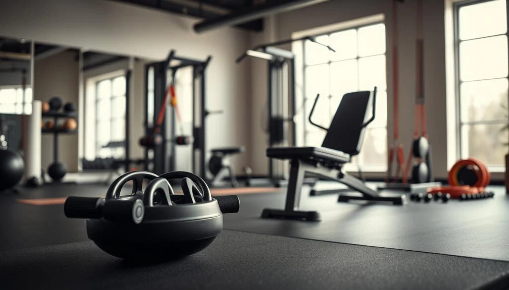 Bauchtraining Geräte Nutzungstipps