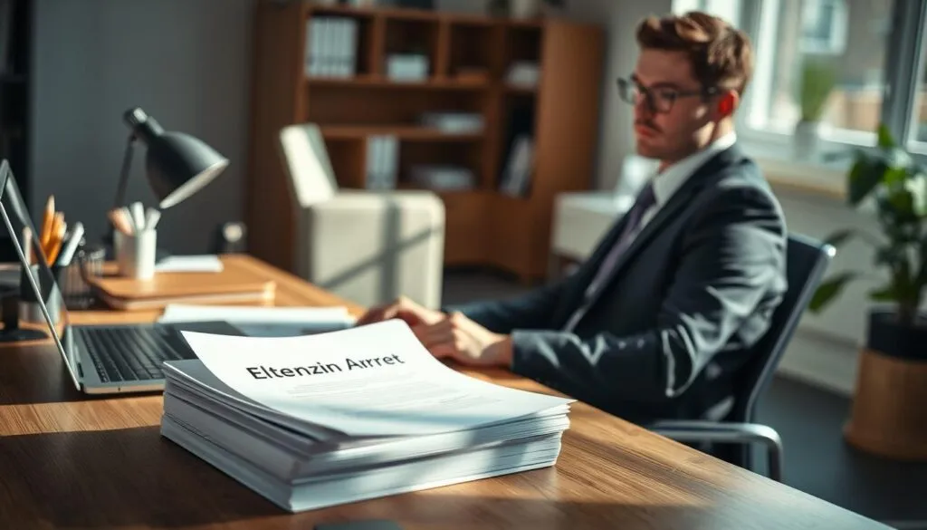 Elternzeit Antrag Prozess Elternzeit Antrag Prozess