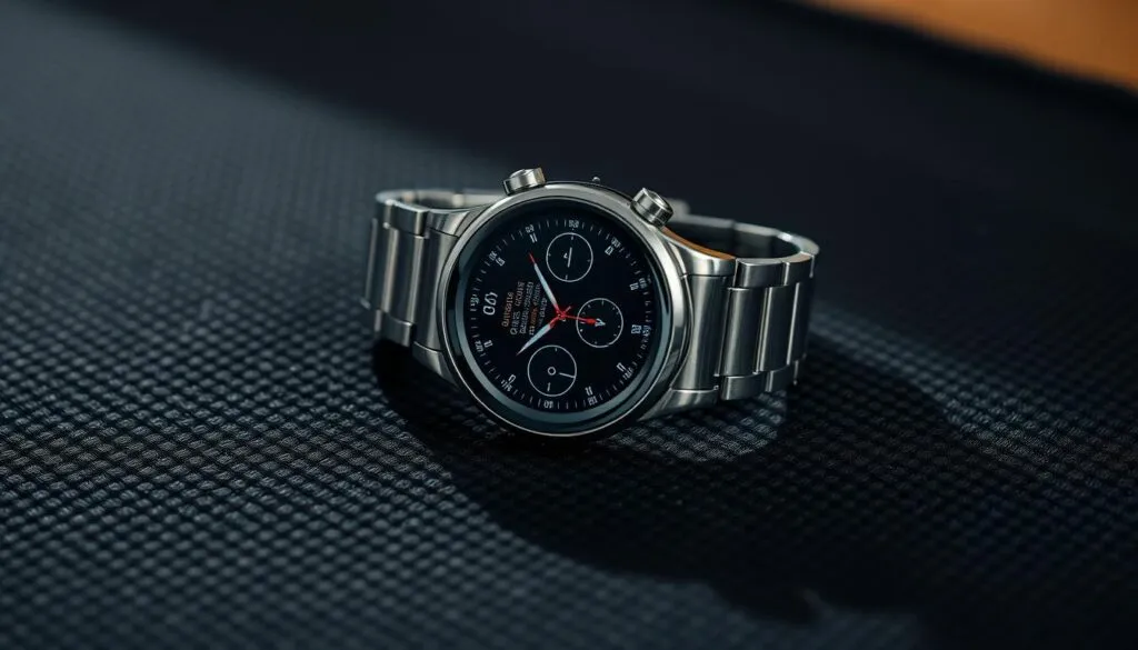 Fitness Smartwatch Tracking