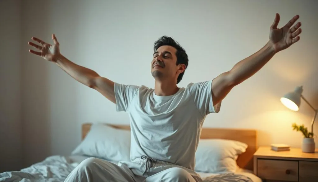 Früh aufstehen Techniken Früh aufstehen Techniken