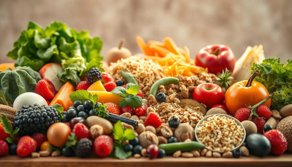 Gesunde Kohlenhydrate Liste