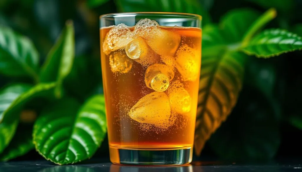 Ginger Ale Gesundheitsaspekte