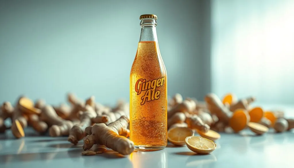 Ginger Ale Zukunftstrends 2025